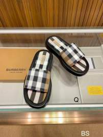 Picture of Burberry Slippers _SKUBurberrysz38-45BS06023291